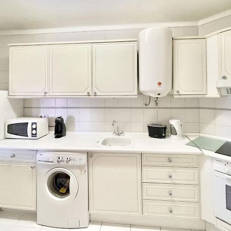 Alcharb - Pool & City Center - Vilamoura Quarteira Ngoại thất bức ảnh