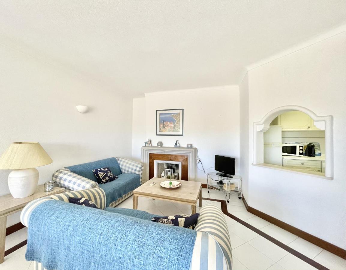 Alcharb - Pool & City Center - Vilamoura Quarteira Ngoại thất bức ảnh